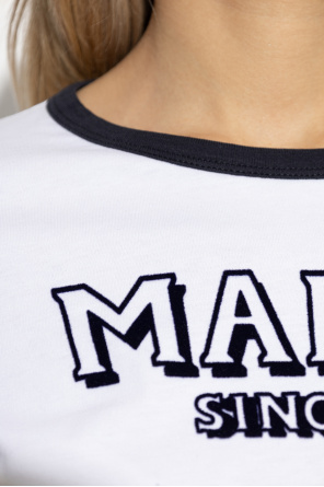 Marni Camiseta con logo