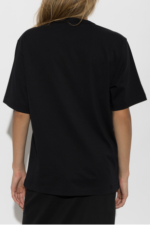 Marni T-Shirt mit Logo