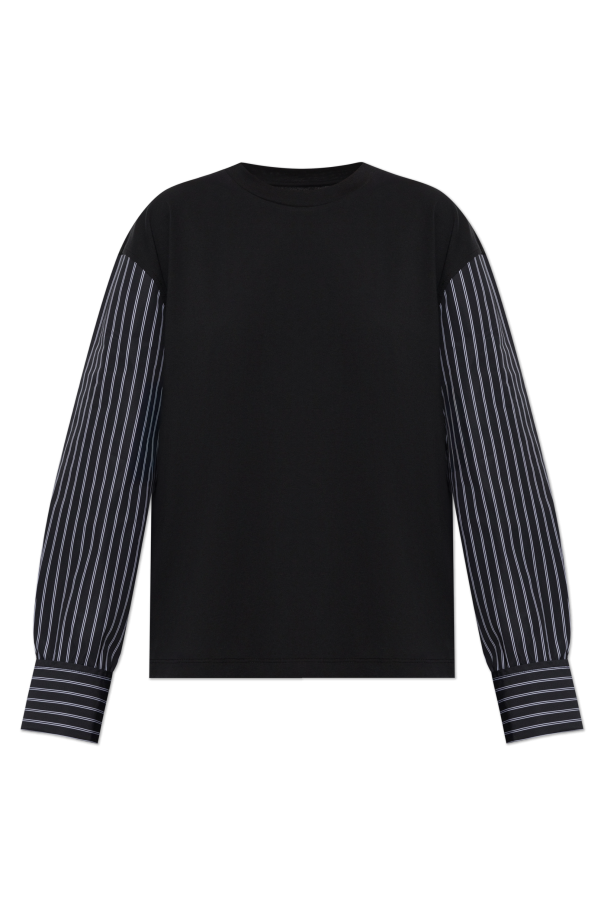 Long-sleeve T-shirt od Marni