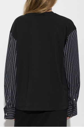 Marni Camiseta de manga larga