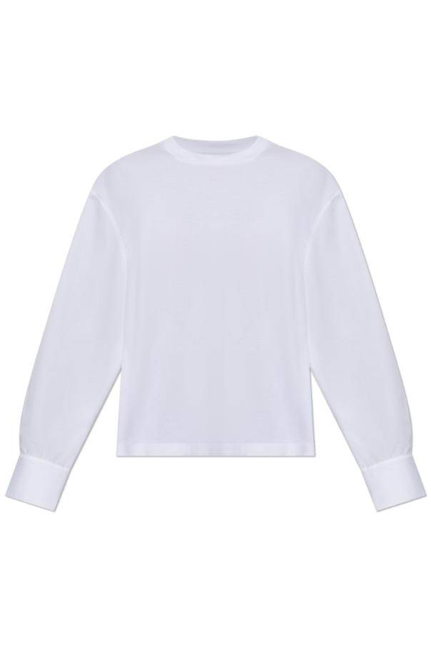'Oversize' T-shirt od Marni