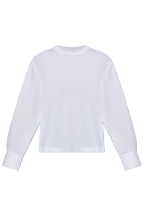 'Oversize' T-shirt