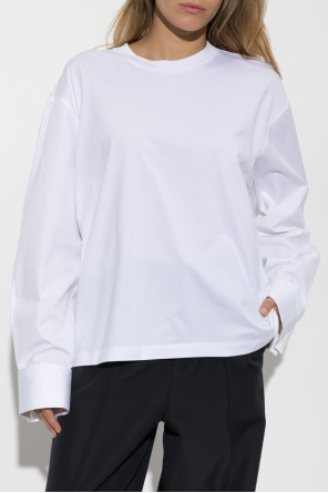 Marni Camiseta tipo ‘Oversize’