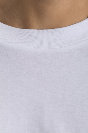 Marni Camiseta tipo ‘Oversize’