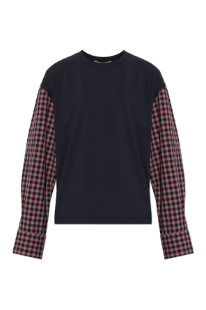 Long sleeve T-shirt