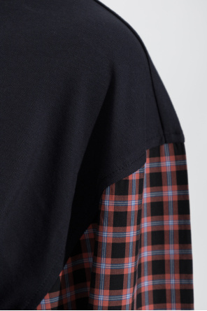 Marni Long sleeve T-shirt