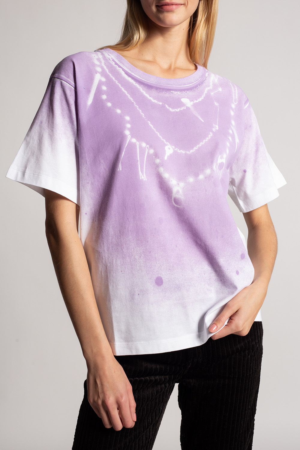 Marni Printed T-shirt