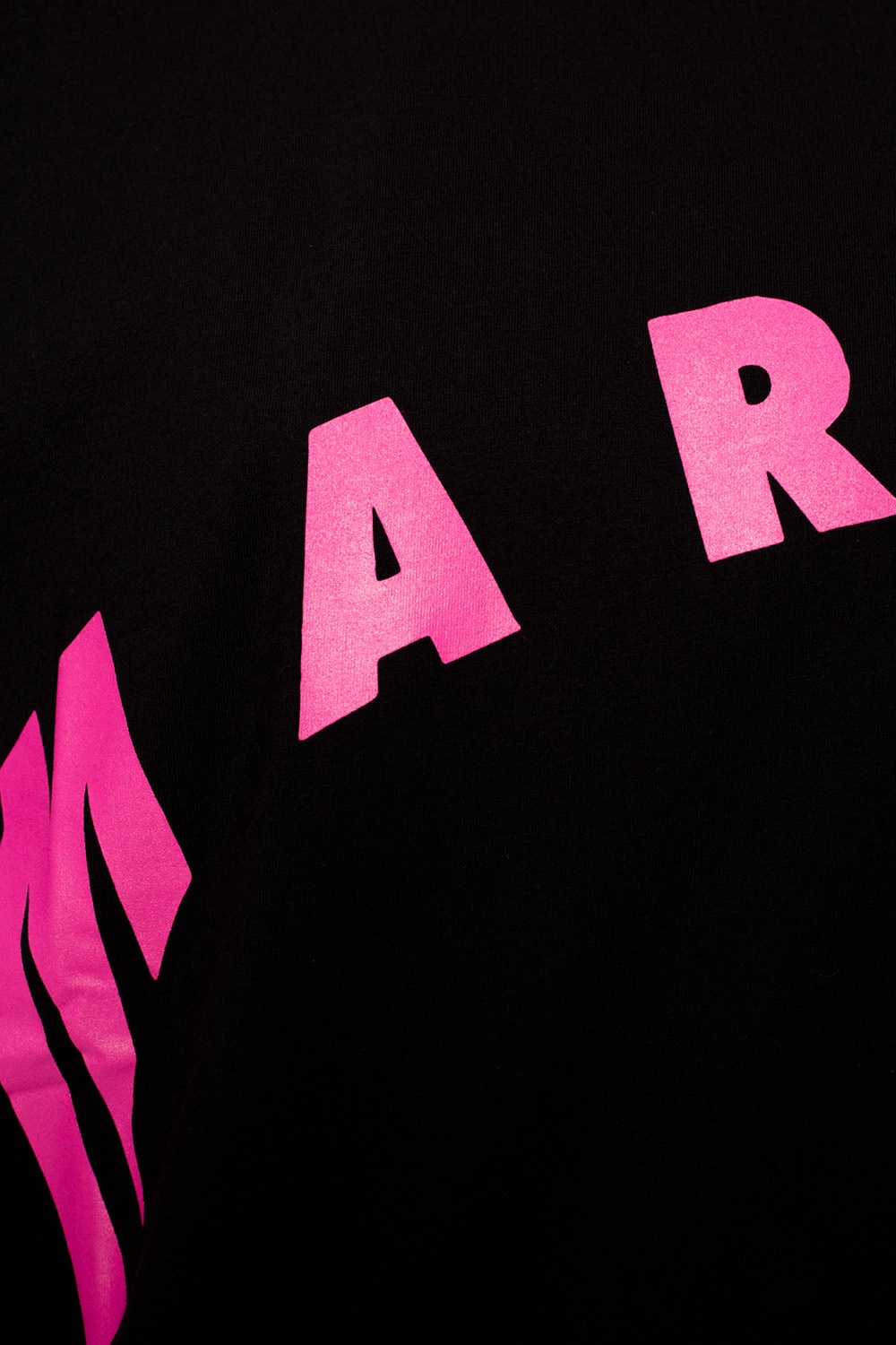 Marni T-shirt with logo