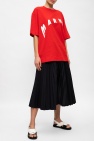 Marni T-shirt with logo