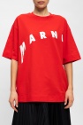 Marni T-shirt with logo