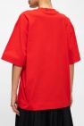 Marni T-shirt with logo