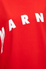 Marni T-shirt with logo