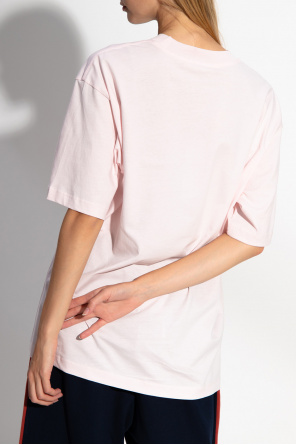 Marni Logo T-shirt