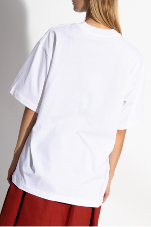 Marni Logo T-shirt