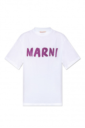 marni checked chest pocket shirt item
