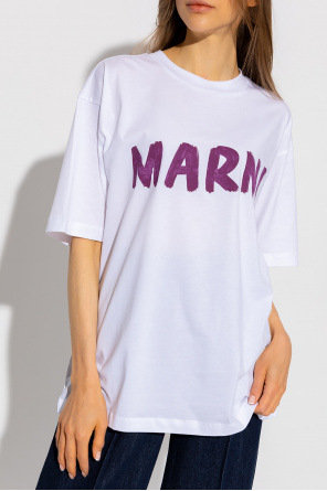 Marni Oversize T-shirt