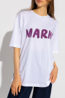 Marni Oversize T-shirt