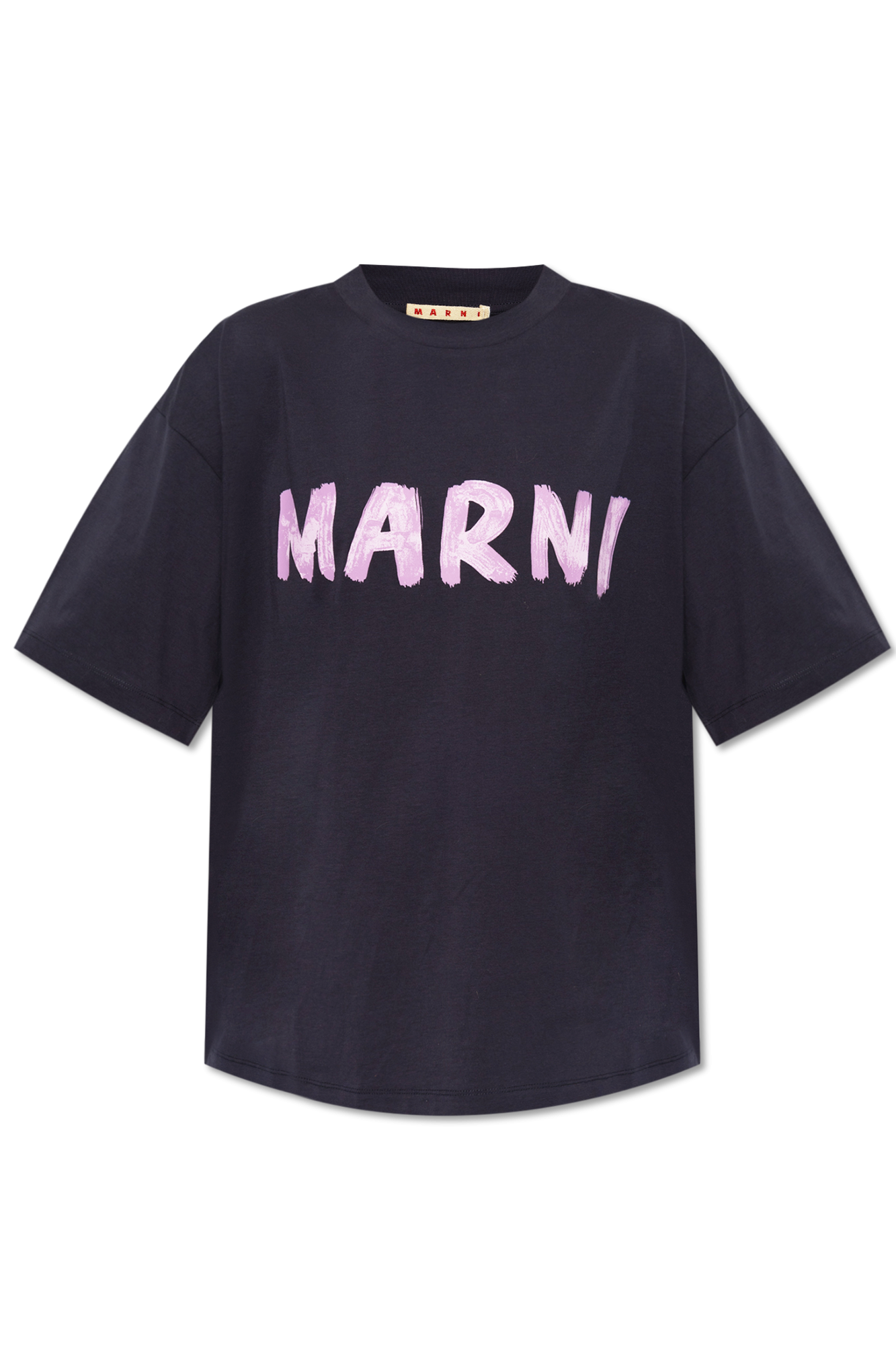 Marni T-shirt with logo