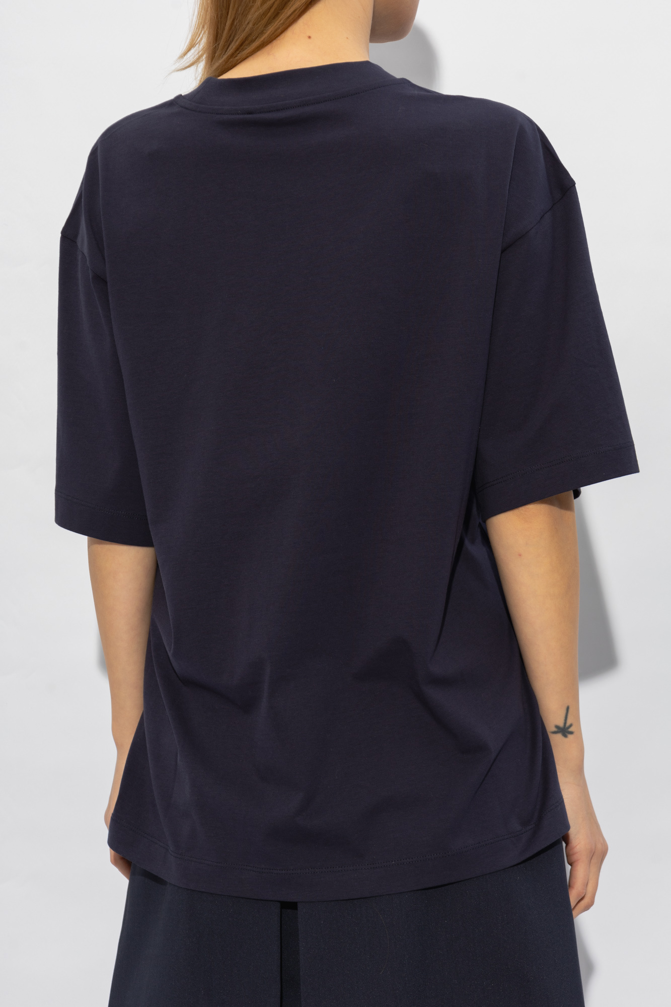 Marni T-shirt with logo