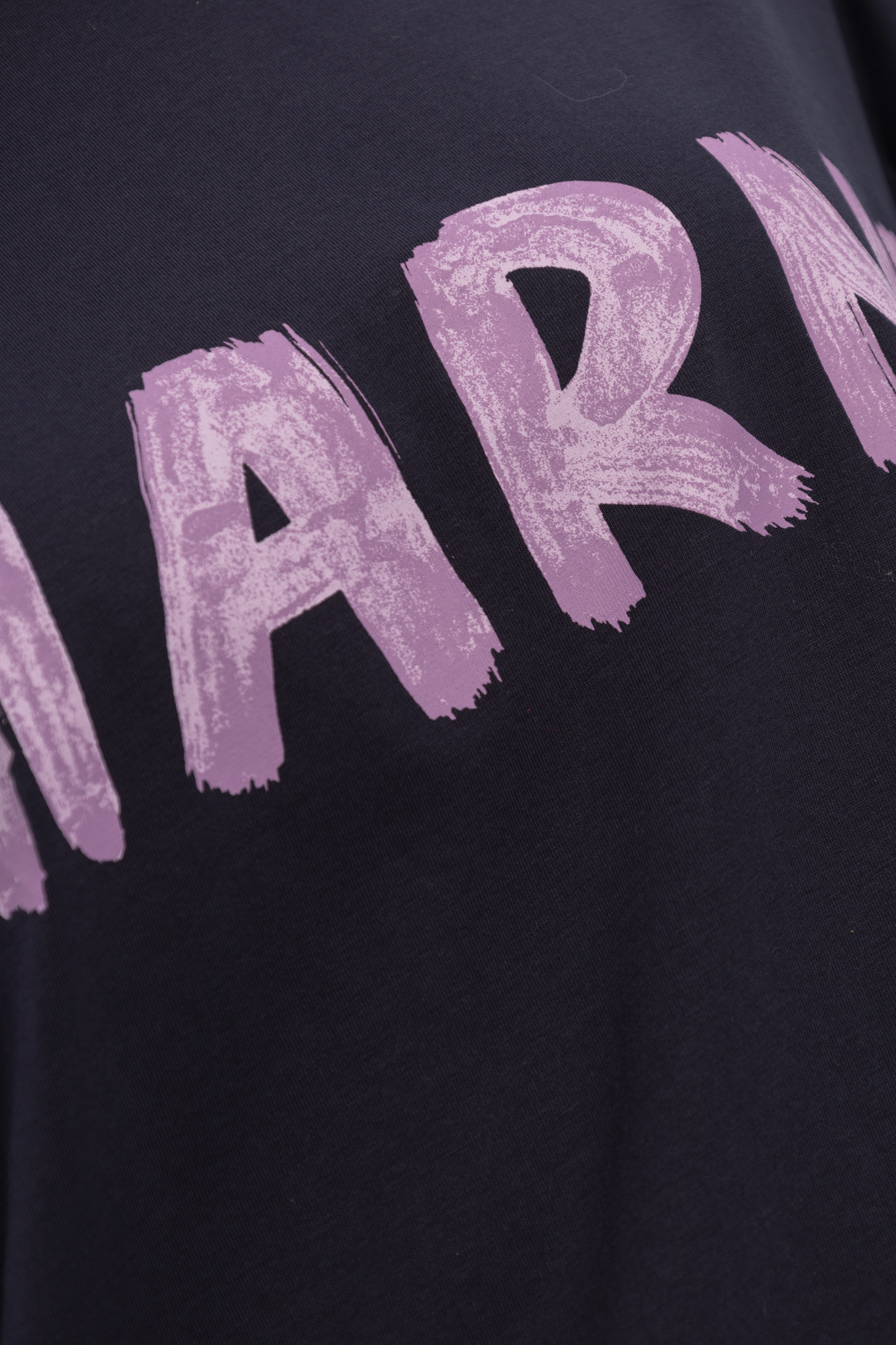 Marni T-shirt with logo