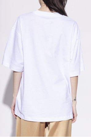 Marni T-shirt with logo