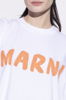 Marni T-shirt with logo