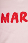 marni mini Logo T-shirt