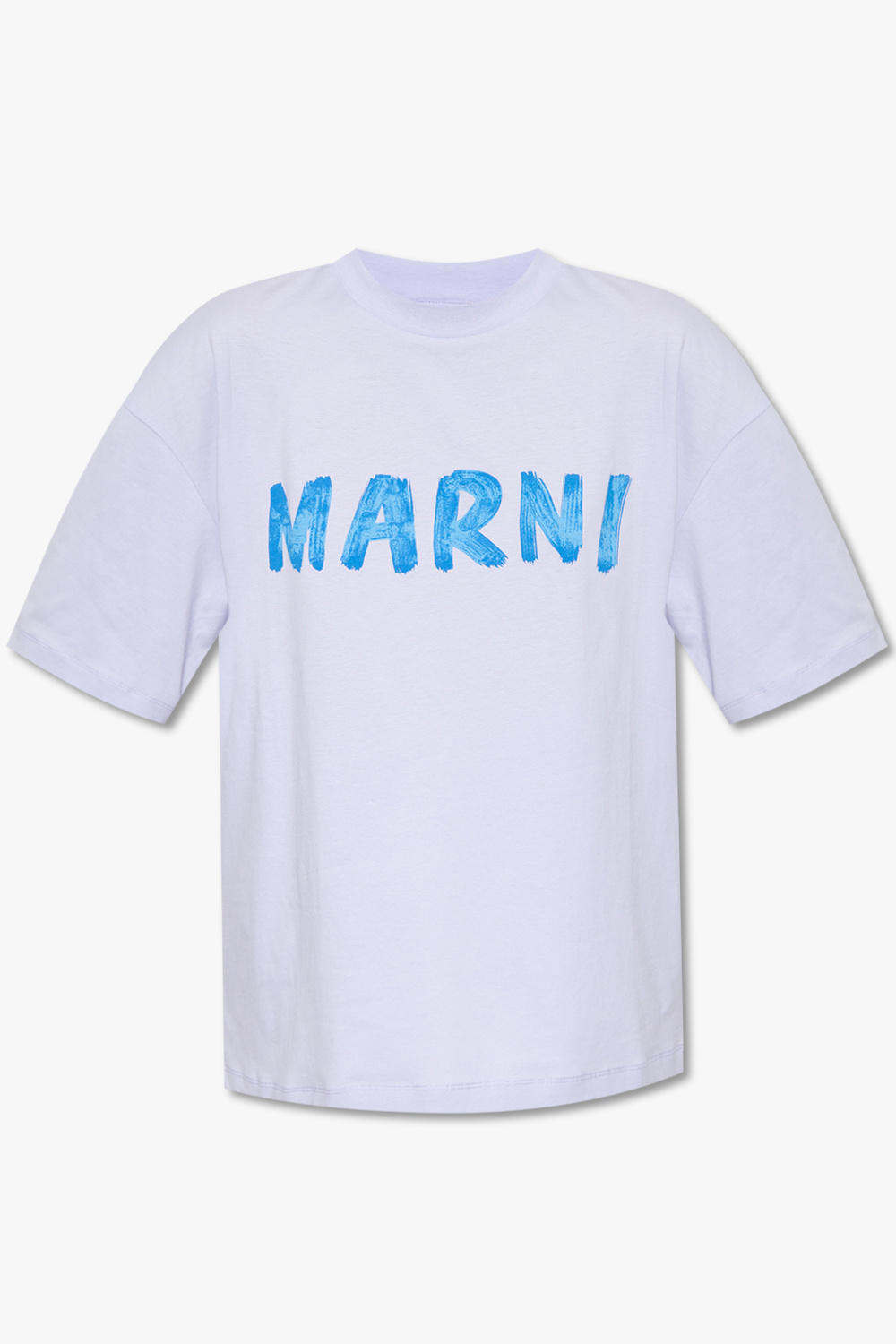 Marni Marni colour-block knitted cardigan
