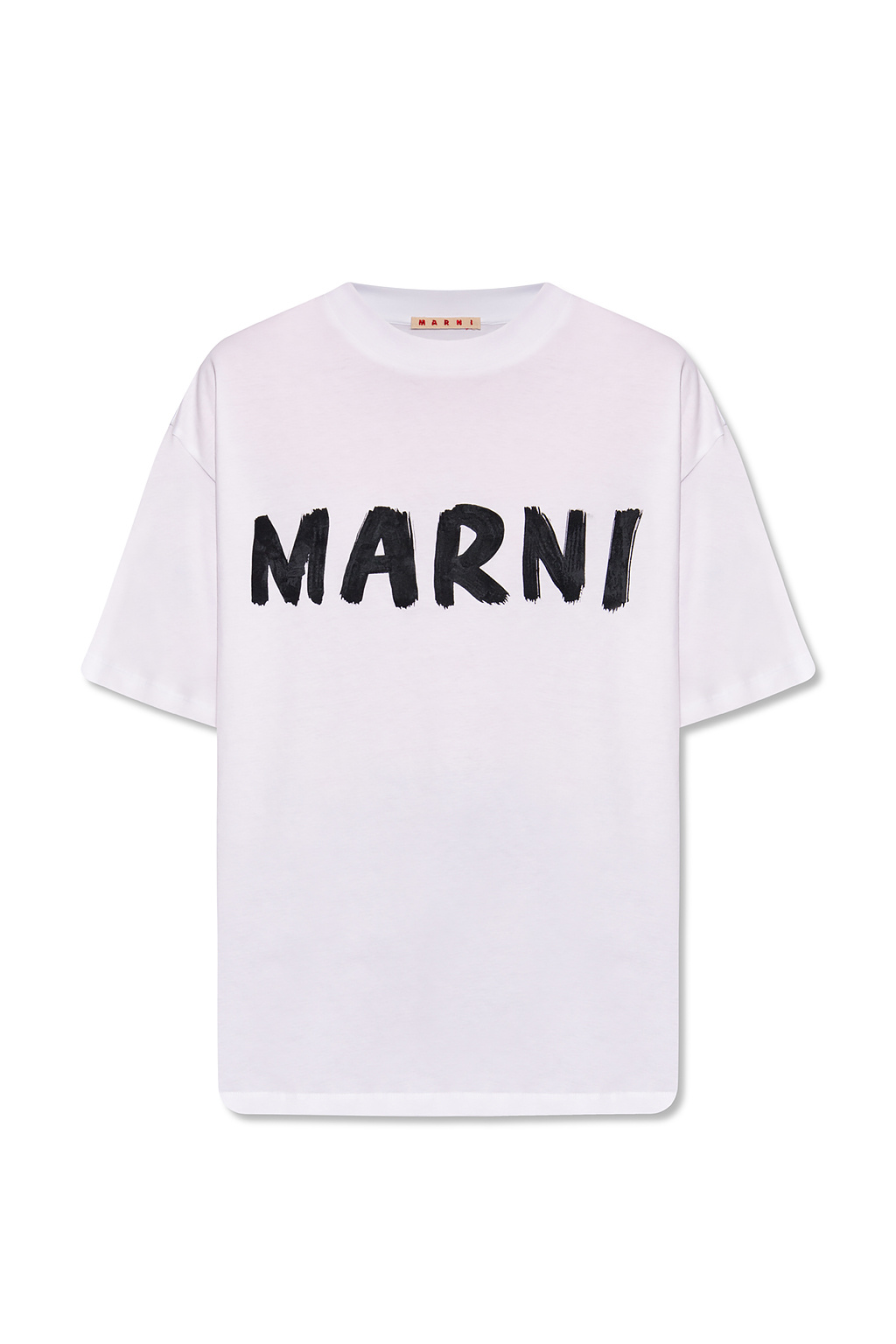 Marni T-shirt with logo