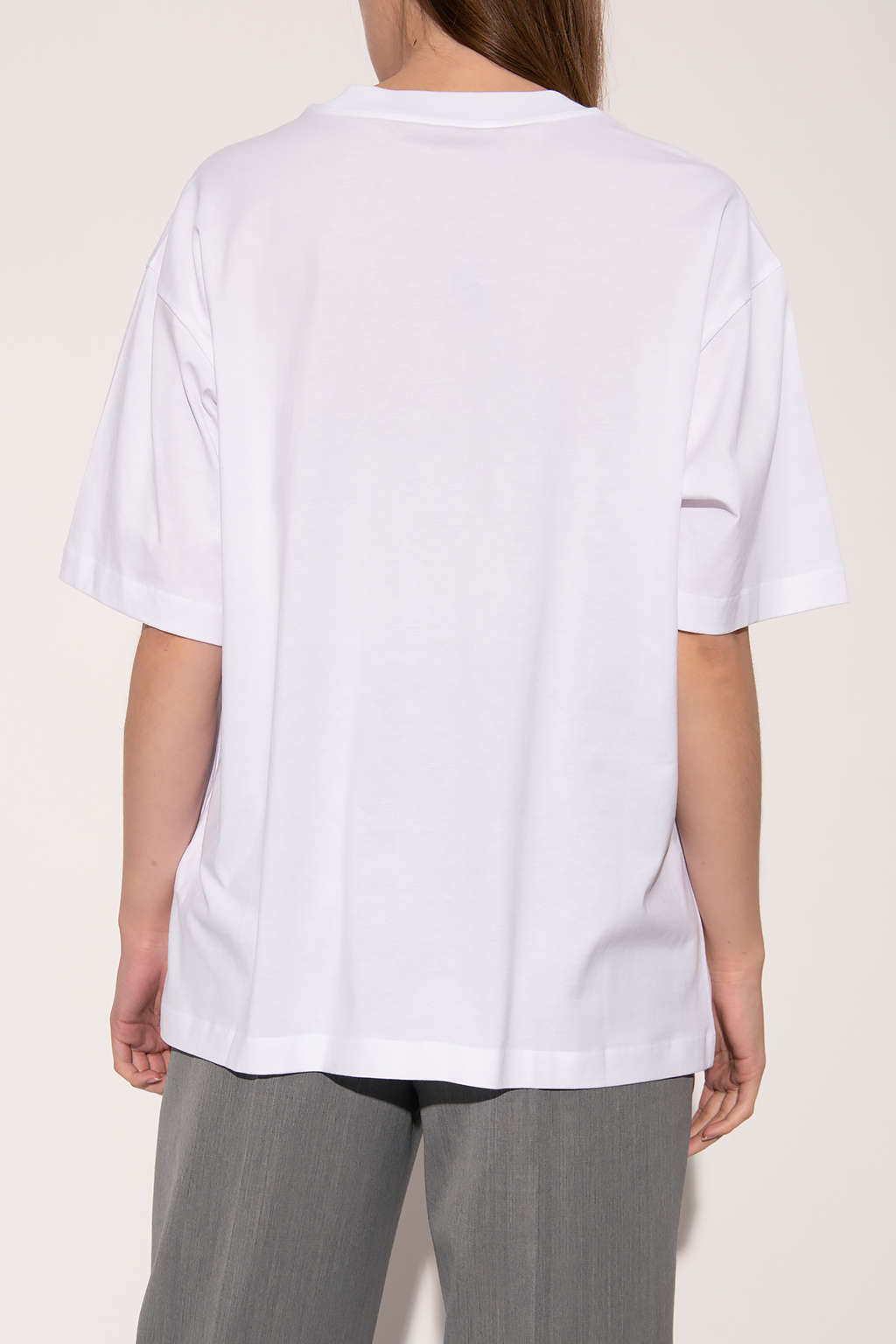 Marni T-shirt with logo