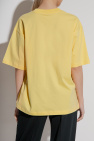 Marni T-shirt with logo