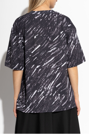 Marni Printed T-shirt