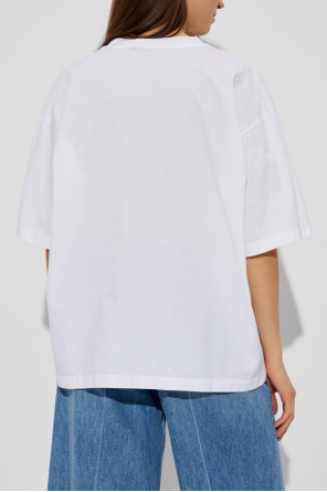 Marni T-shirt with print