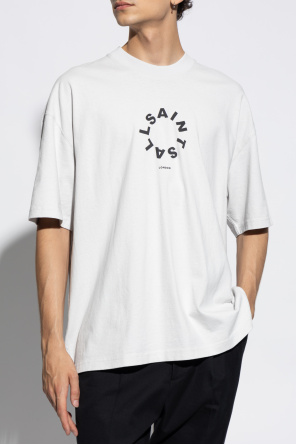 AllSaints T-shirt `Tierra`