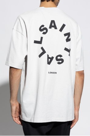 AllSaints T-shirt `Tierra`