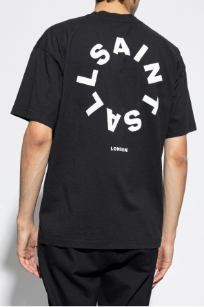 AllSaints T-shirt `Tierra`