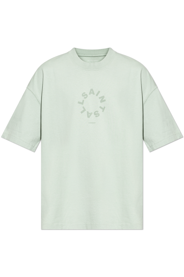 T-shirt "Tierra" od AllSaints