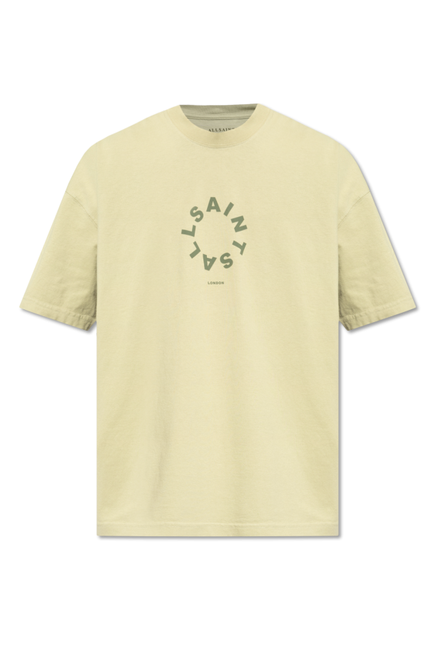AllSaints T-shirt 'Tierra'