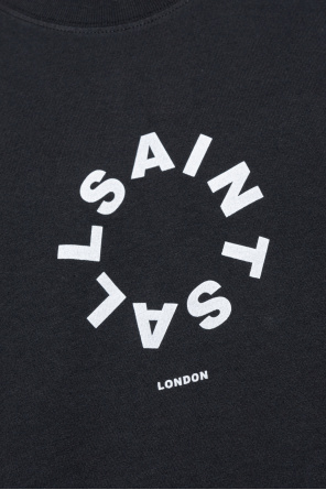 AllSaints Printed T-shirt