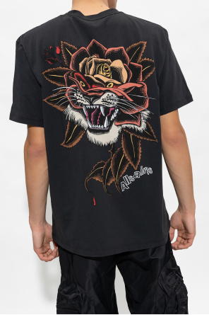 AllSaints ‘Tiger’ T-shirt