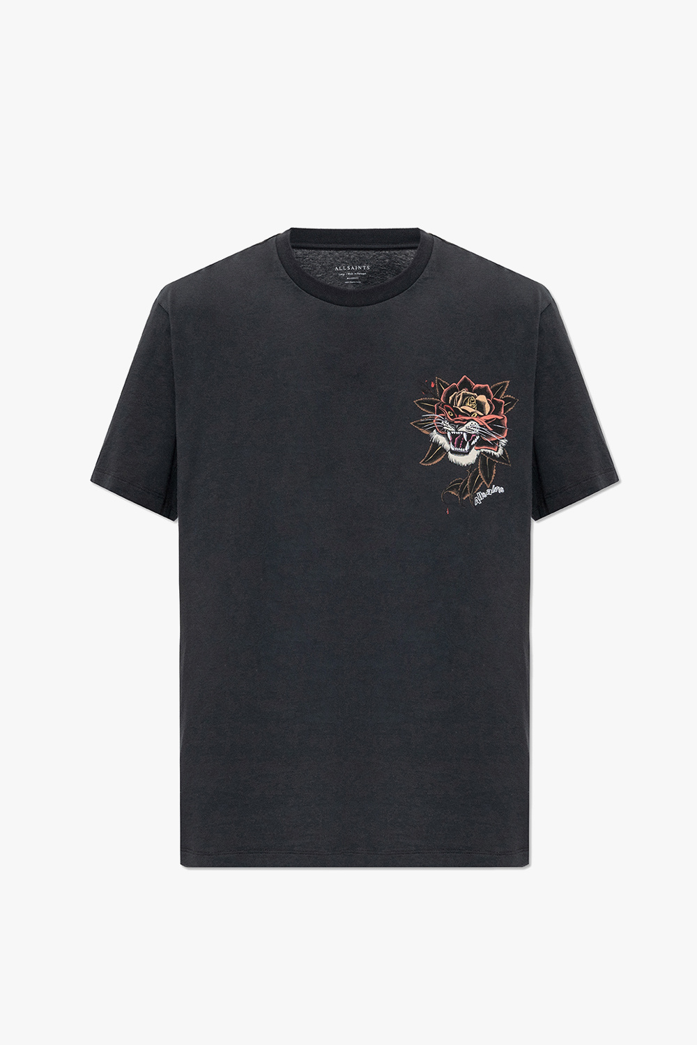 AllSaints ‘Tiger’ T-shirt