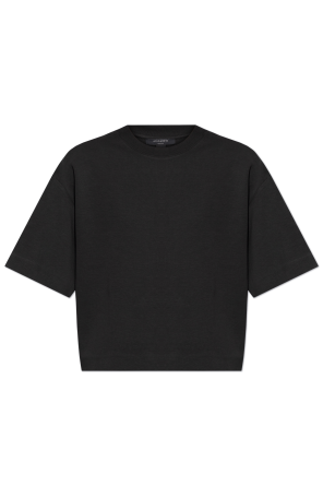 T-shirt tillie od AllSaints