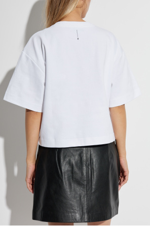 AllSaints T-shirt `Tillie`