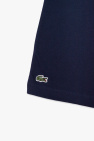Lacoste Kids T-shirt with logo