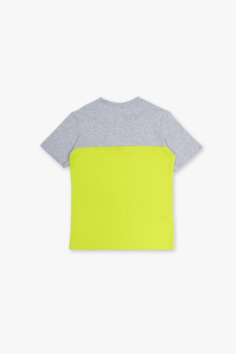 lacoste colour Kids Printed T-shirt