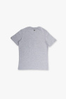 Lacoste Kids Printed T-shirt