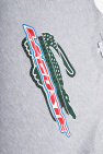 Lacoste Kids Printed T-shirt
