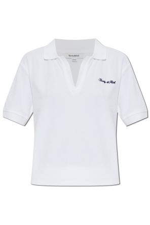 Polo from the ‘Royal Holiday’ collection