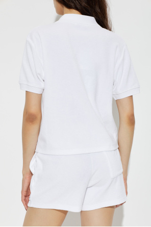 Sporty & Rich Polo from the ‘Royal Holiday’ collection