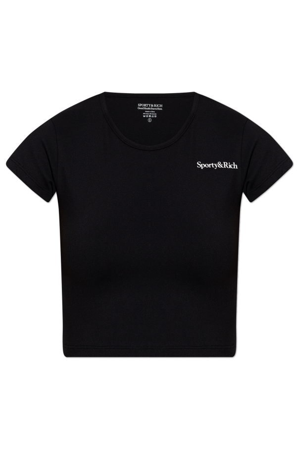 Sporty & Rich Top from the Core collection